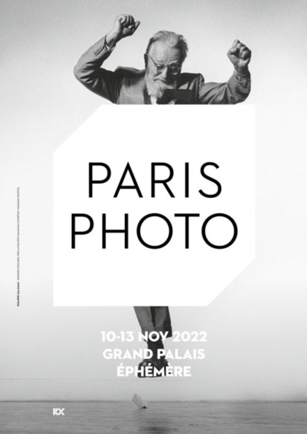 PARIS PHOTO, Paris, France