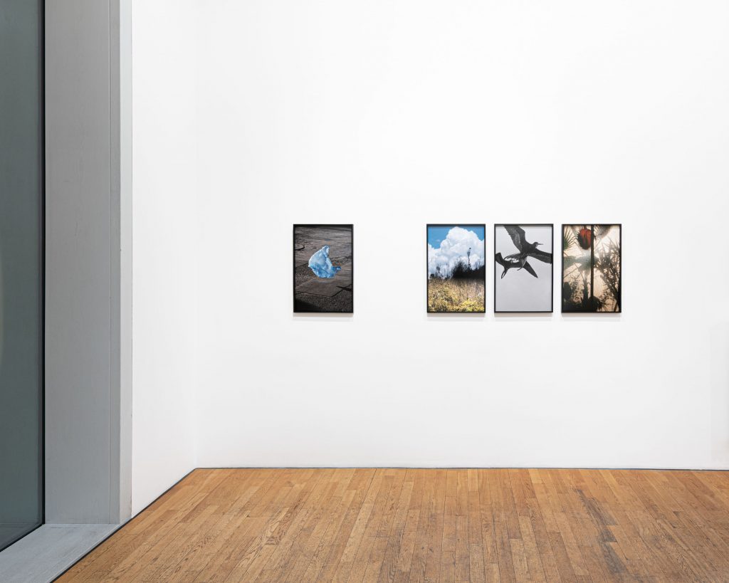 ‘Tres Viajes’ at Robert Morat Galerie, Berlin, 2026