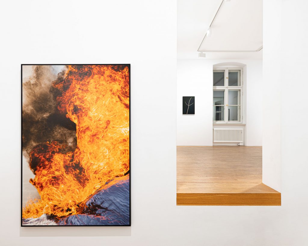 ‘Tres Viajes’ ‘Tres Viajes’ at Robert Morat Galerie, Berlin, 2026