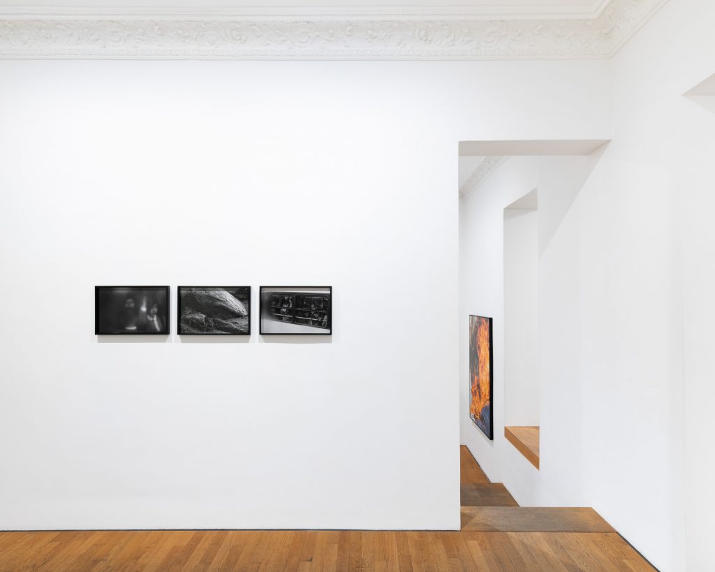 ‘Tres Viajes’ at Robert Morat Galerie, Berlin, 2026