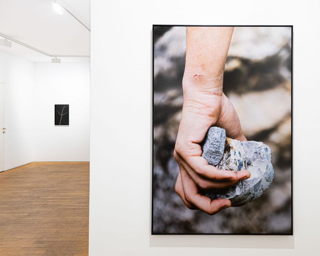 ‘Tres Viajes’ at Robert Morat Galerie, Berlin, 2026