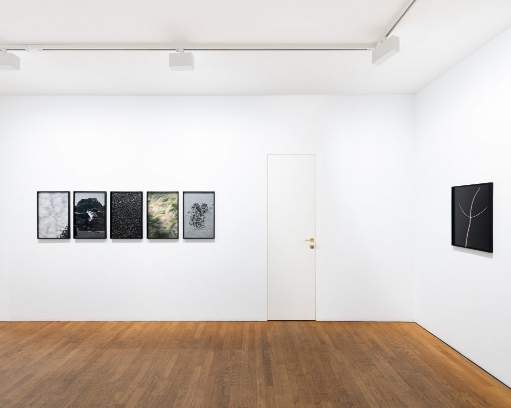 ‘Tres Viajes’ at Robert Morat Galerie, Berlin, 2026