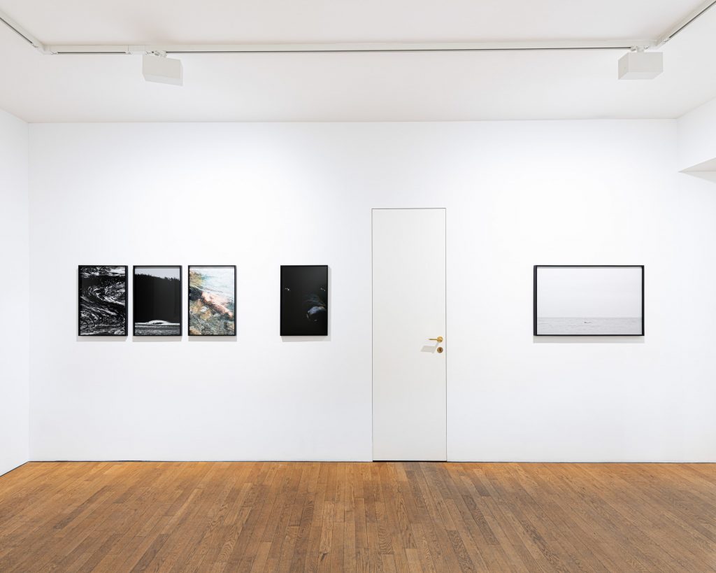 ‘Tres Viajes’ at Robert Morat Galerie, Berlin, 2026