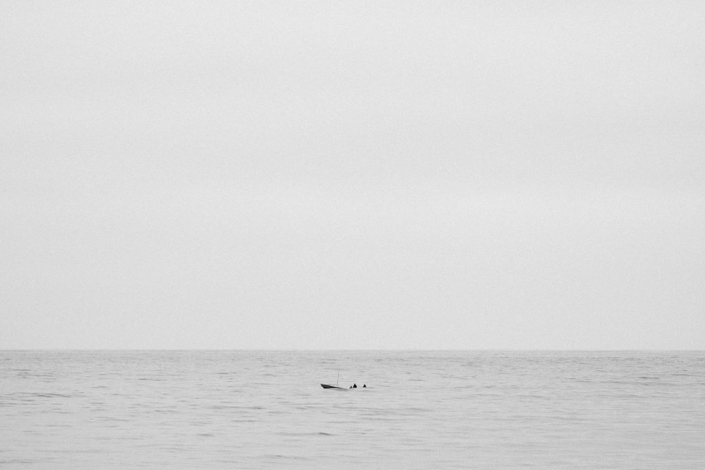 Aguas que no has de beber No.12, 2022, Archival pigment print, 60 x 90 cm, Overall-Edition of 8 + 2AP