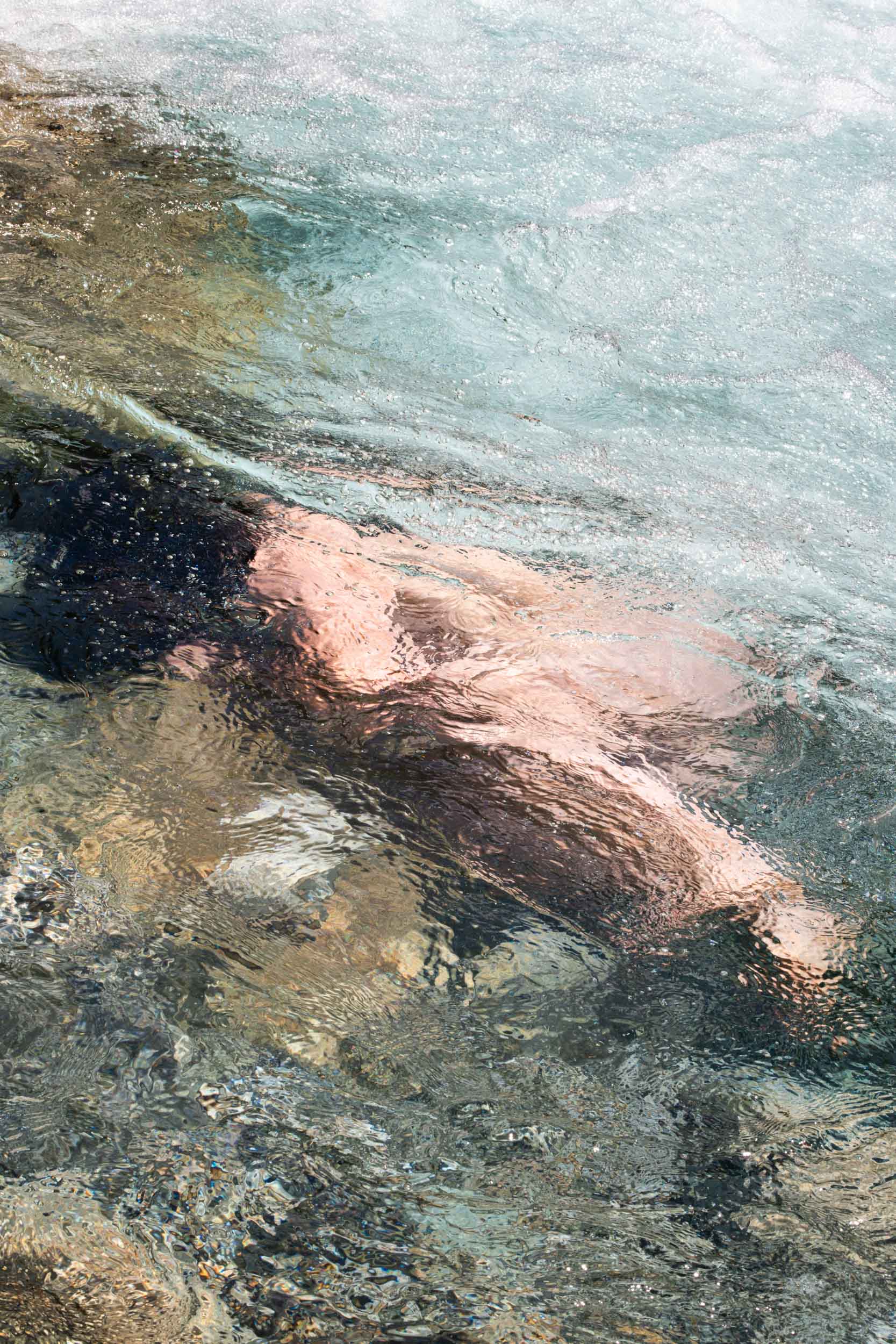 Jörg Brüggemann – Aguas que no has de beber No.13, 2022, Archival pigment print, 60 x 40 cm, Overall-Edition of 8 + 2AP