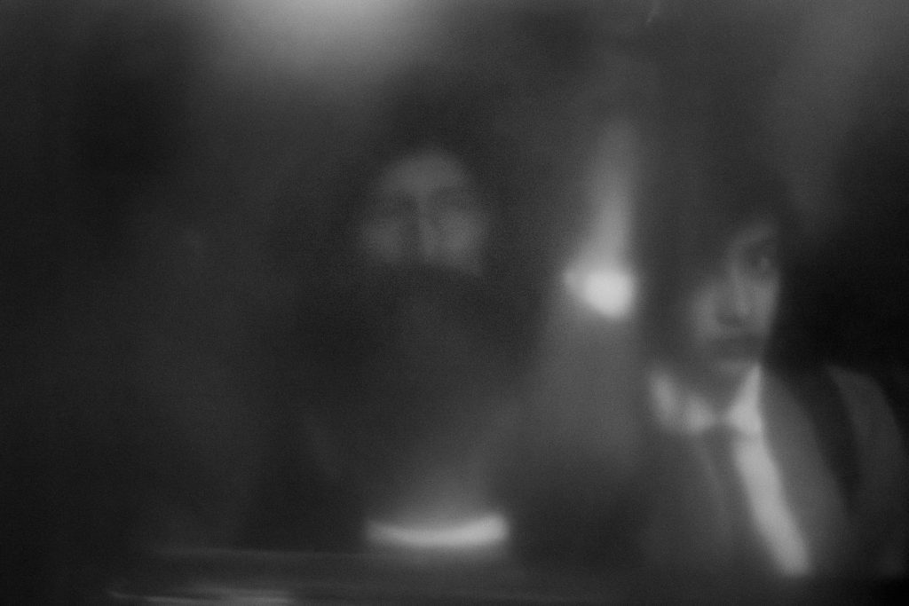 Mi madre tiene novio No.19, 2018, Archival pigment print, 30 x 45 cm, Overall-Edition of 8 + 2AP