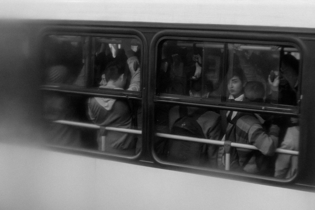 Mi madre tiene novio No.21, 2018, Archival pigment print, 30 x 45 cm, Overall-Edition of 8 + 2AP