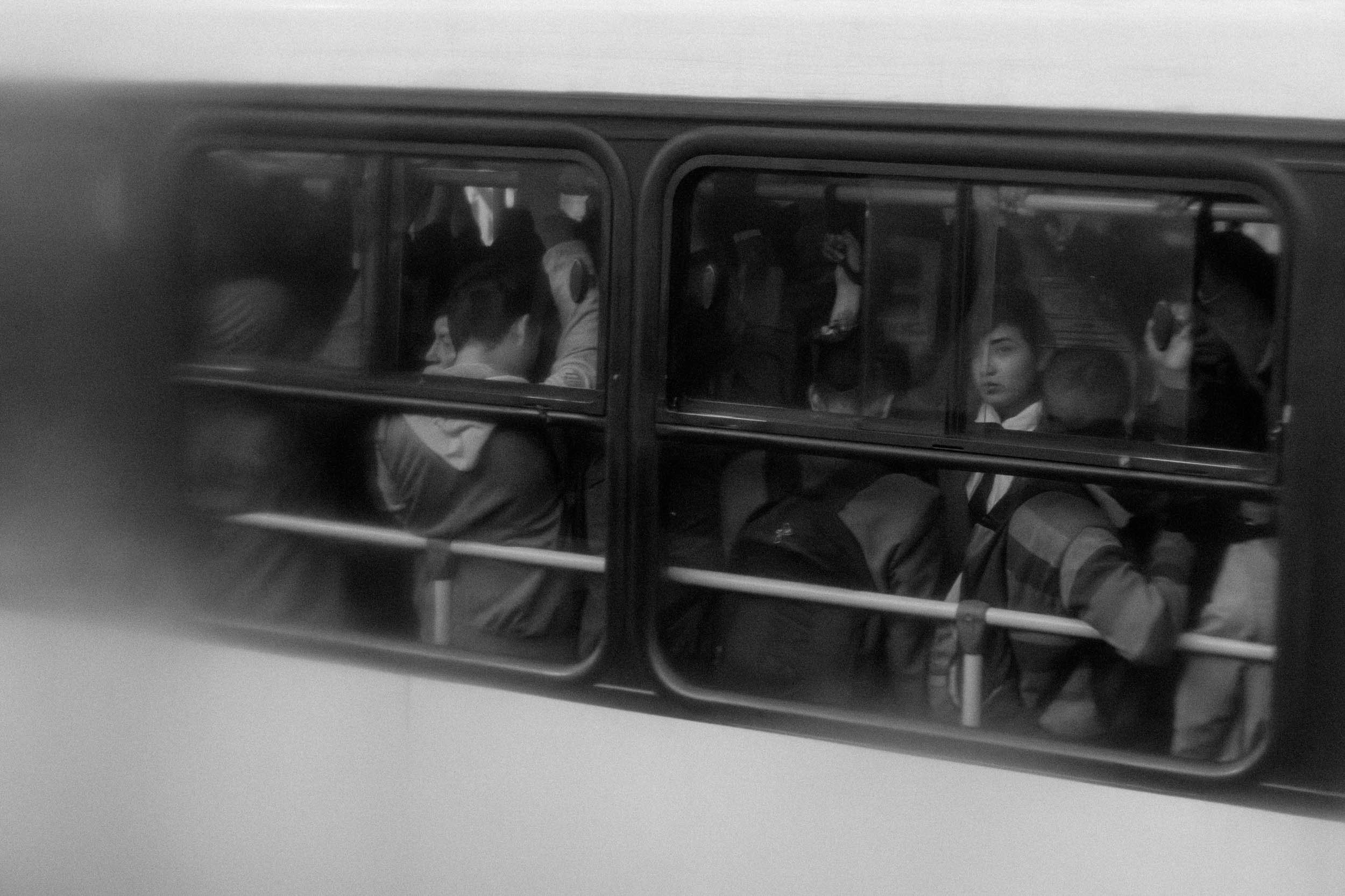 Jörg Brüggemann – Mi madre tiene novio No.21, 2018, Archival pigment print, 30 x 45 cm, Overall-Edition of 8 + 2AP