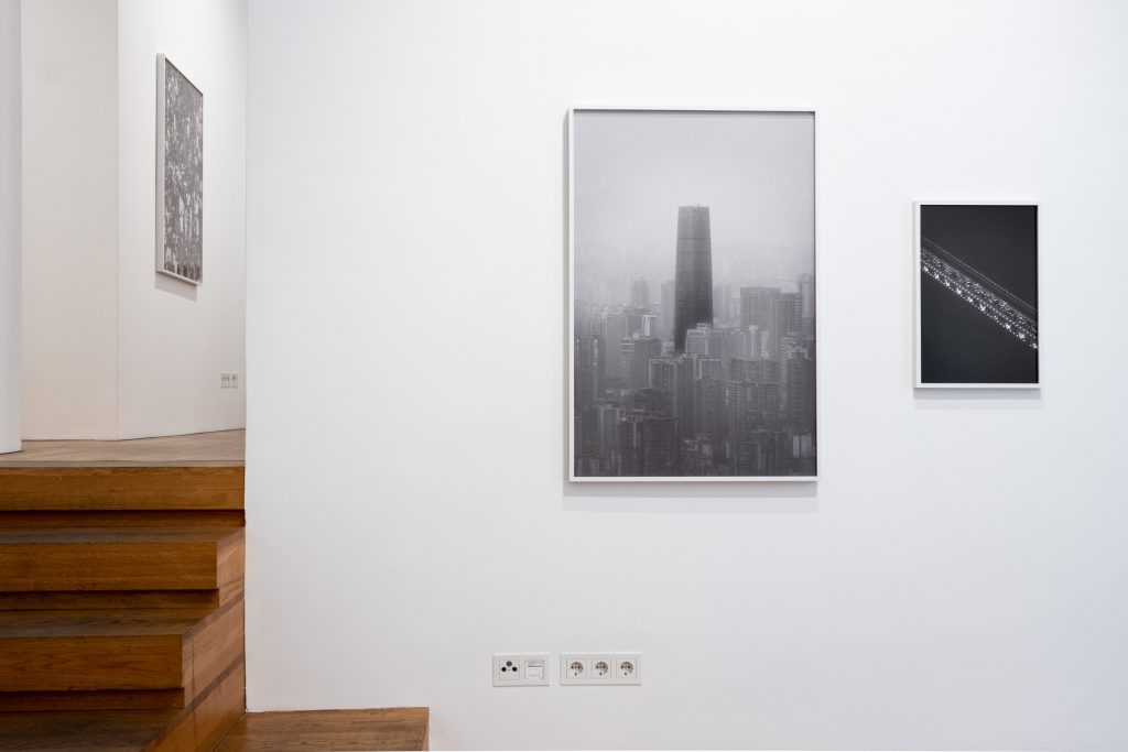 'Ghost Witness' at ROBERT MORAT GALERIE, Berlin, 2022