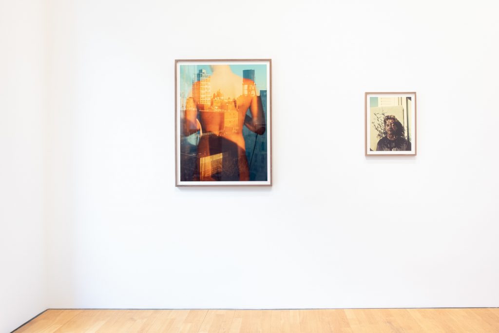 'Family Trilogy' at ROBERT MORAT GALERIE, Berlin, 2022