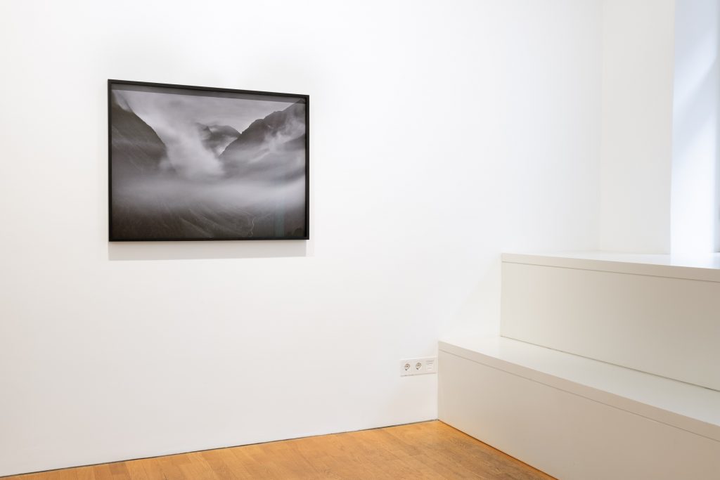 'Cold Mountain' at ROBERT MORAT GALERIE, Berlin, 2022