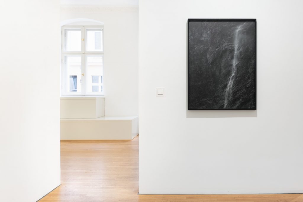 'Cold Mountain' at ROBERT MORAT GALERIE, Berlin, 2022