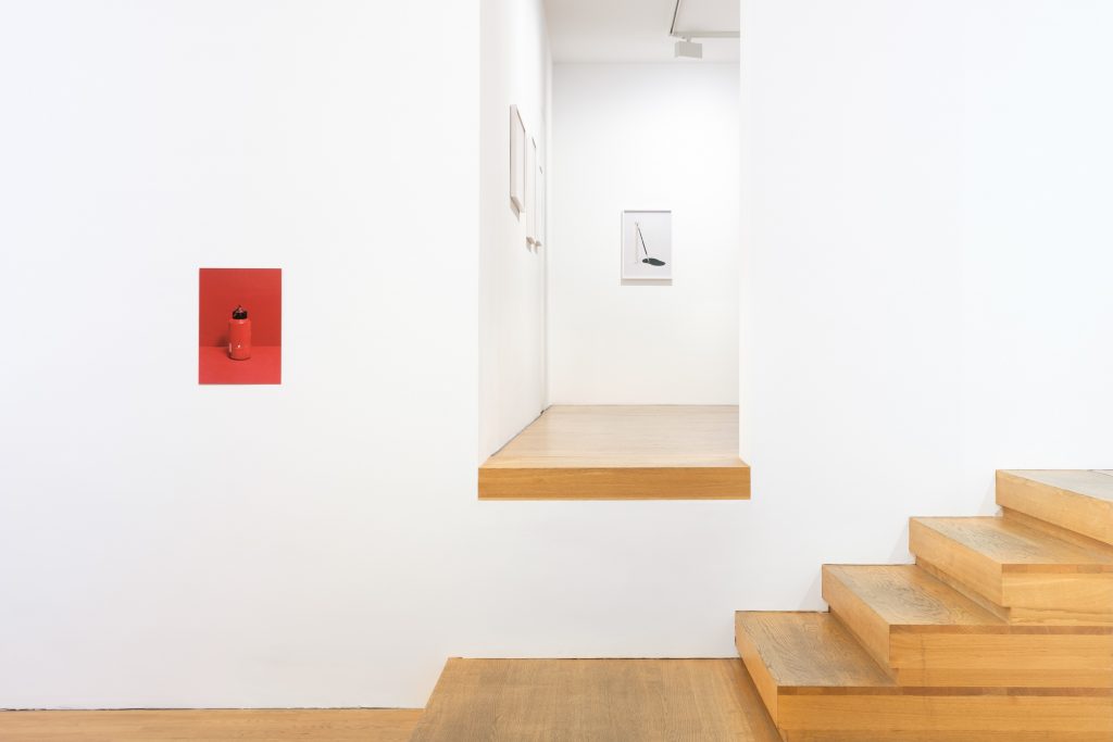 'Artefakte und Modelle' at ROBERT MORAT GALERIE, Berlin, 2023