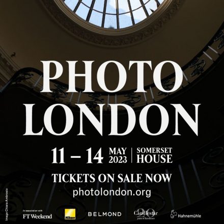 PHOTO LONDON, London, UK