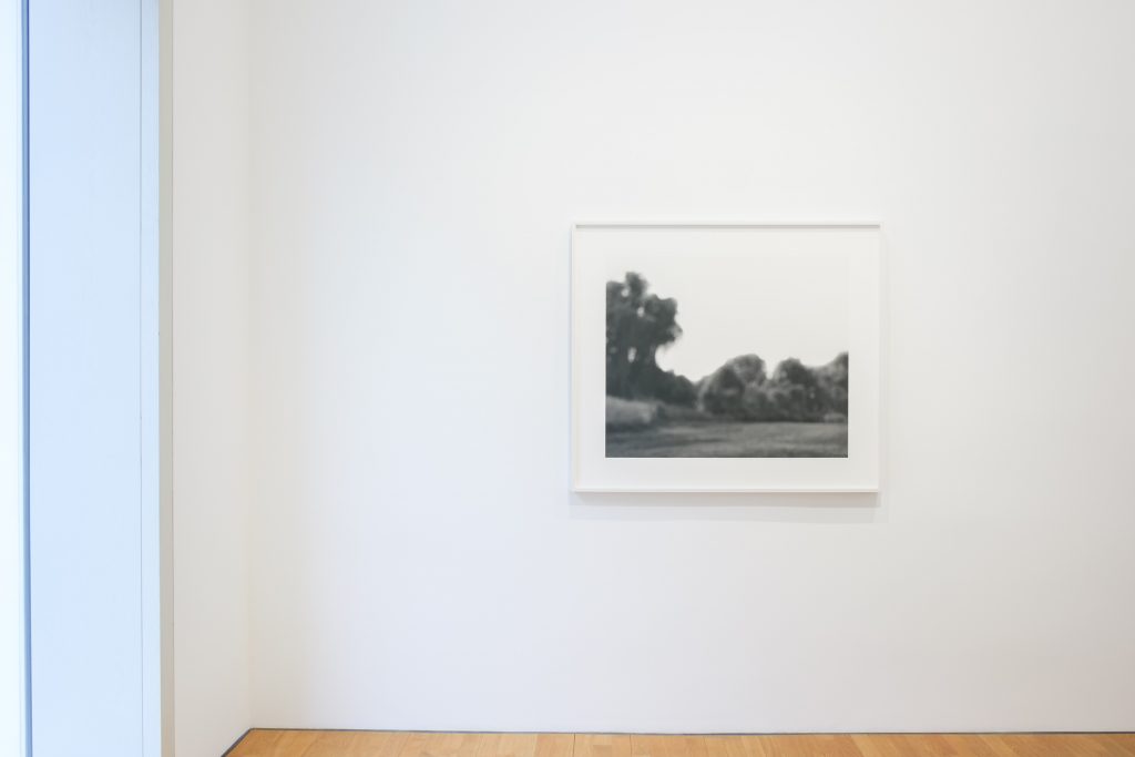 'when is a place' at ROBERT MORAT GALERIE, Berlin, 2023