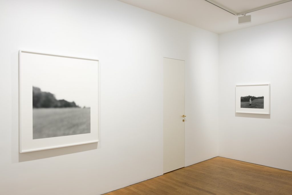 'when is a place' at ROBERT MORAT GALERIE, Berlin, 2023