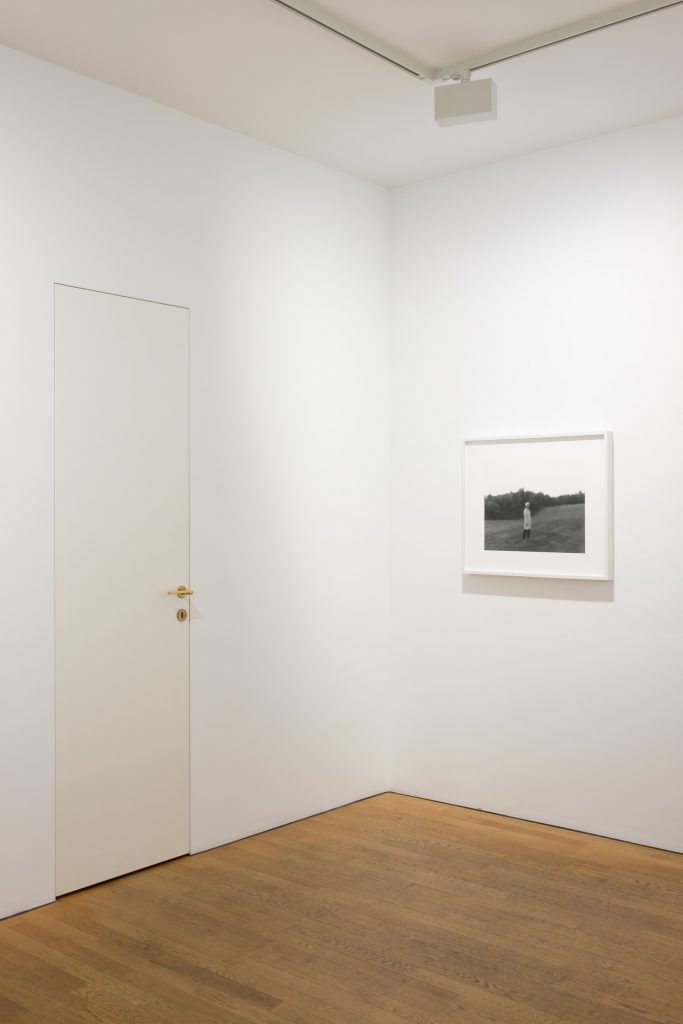 'when is a place' at ROBERT MORAT GALERIE, Berlin, 2023