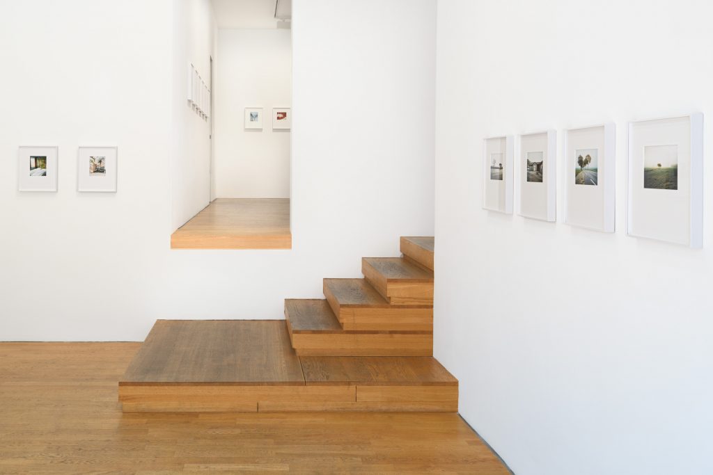 'True Places Never are' at ROBERT MORAT GALERIE, Berlin, 2023