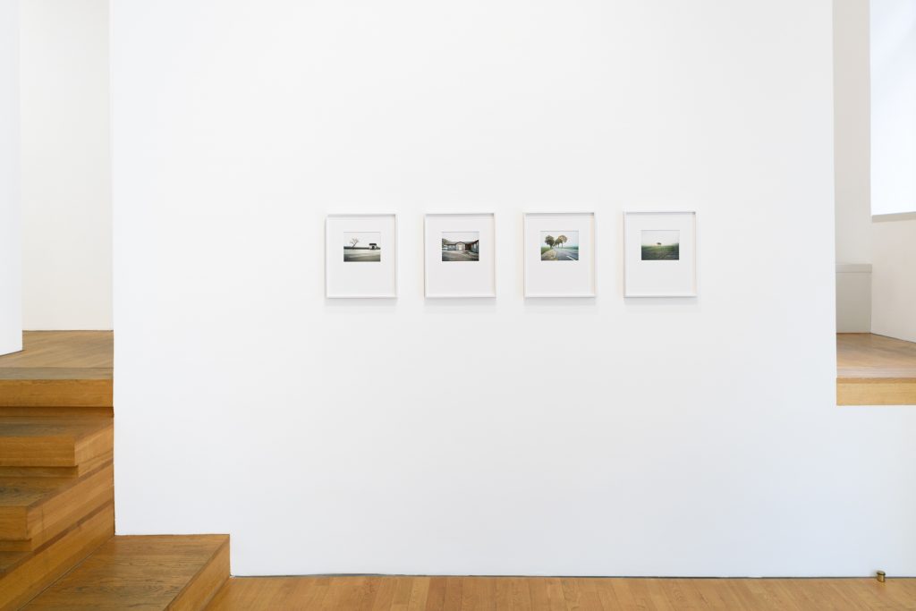 'True Places Never are' at ROBERT MORAT GALERIE, Berlin, 2023