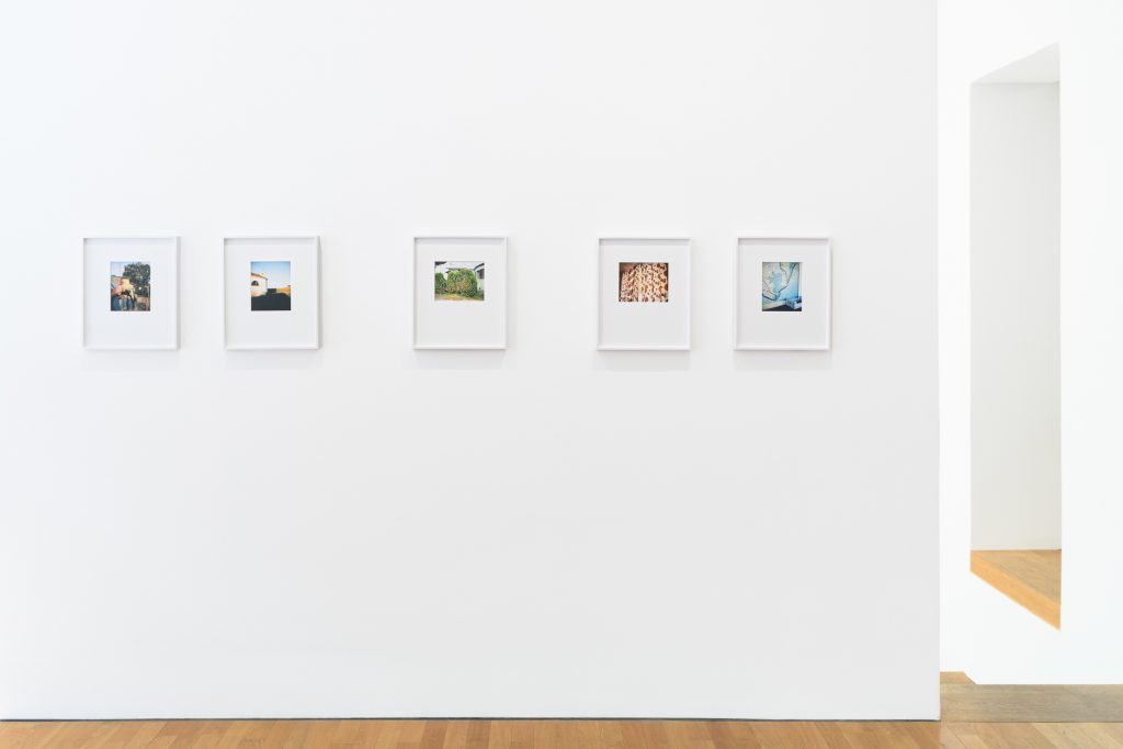 'True Places Never are' at ROBERT MORAT GALERIE, Berlin, 2023