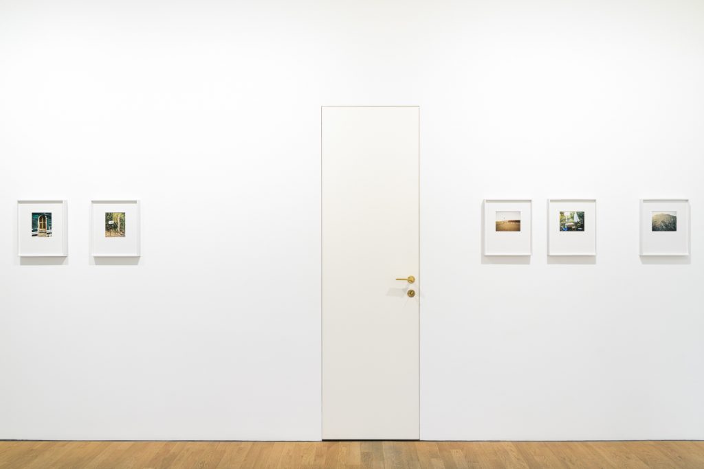 'True Places Never are' at ROBERT MORAT GALERIE, Berlin, 2023