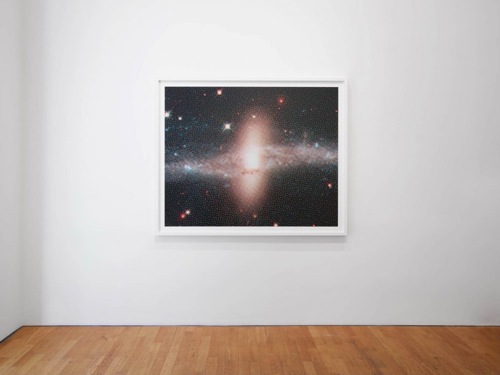 'Escapism' at ROBERT MORAT GALERIE, Berlin, 2023