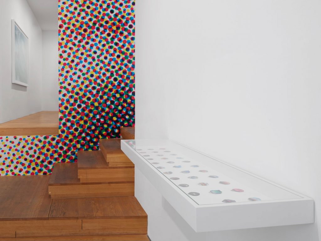 'Escapism' at ROBERT MORAT GALERIE, Berlin, 2023