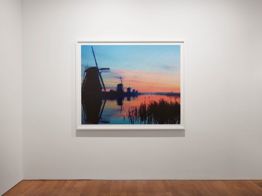 'Escapism' at ROBERT MORAT GALERIE, Berlin, 2023