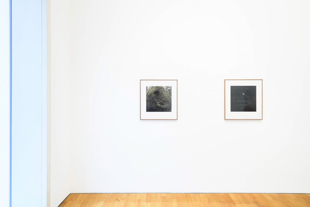 'MÜHL' at ROBERT MORAT GALERIE, Berlin, 2024