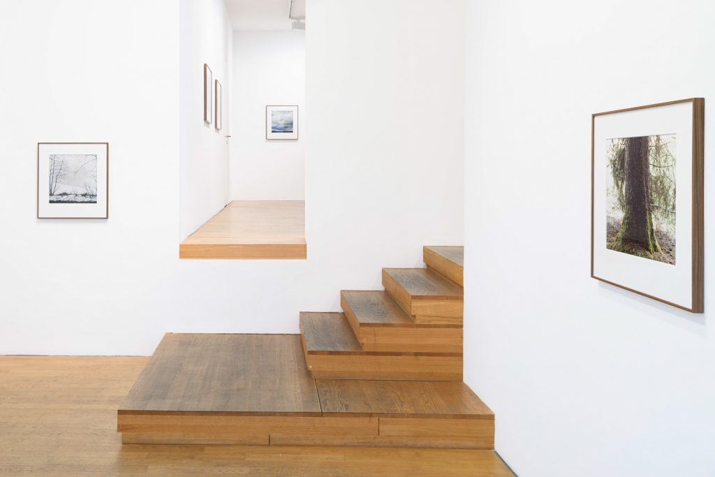 'MÜHL' at ROBERT MORAT GALERIE, Berlin, 2024