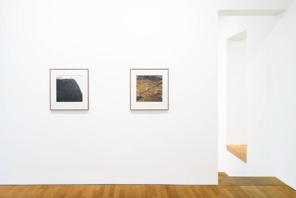 'MÜHL' at ROBERT MORAT GALERIE, Berlin, 2024