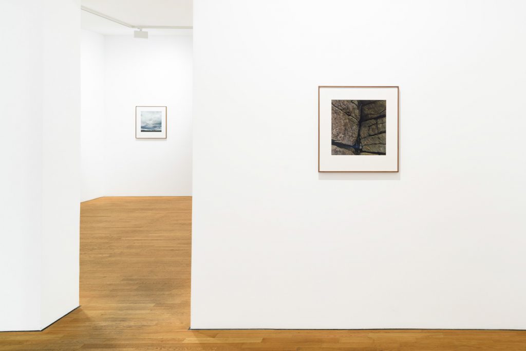 'MÜHL' at ROBERT MORAT GALERIE, Berlin, 2024