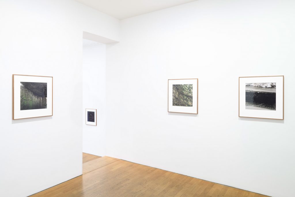 'MÜHL' at ROBERT MORAT GALERIE, Berlin, 2024