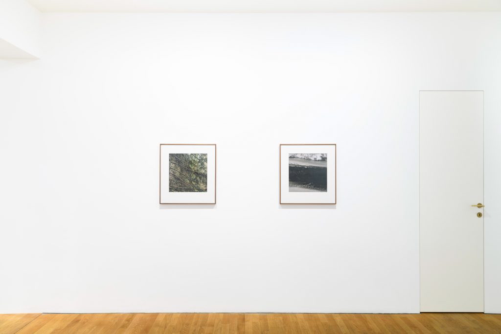 'MÜHL' at ROBERT MORAT GALERIE, Berlin, 2024