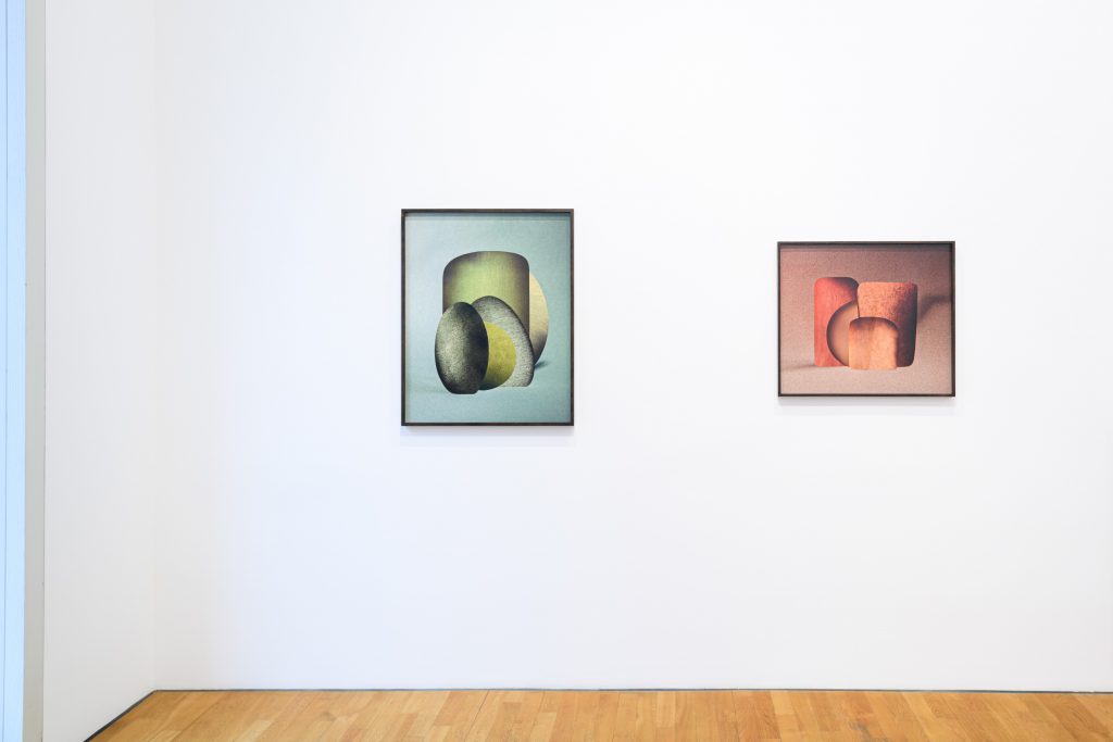 'Solid Slip' at ROBERT MORAT GALERIE, Berlin, 2024