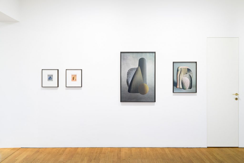 'Solid Slip' at ROBERT MORAT GALERIE, Berlin, 2024