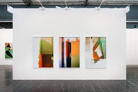 ART DÜSSELDORF, Düsseldorf, Germany
