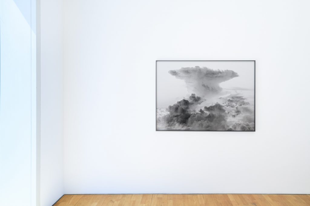 'Looking at what can't be seen' at ROBERT MORAT GALERIE, Berlin, 2024