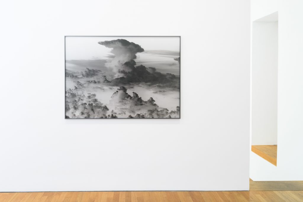 'Looking at what can't be seen' at ROBERT MORAT GALERIE, Berlin, 2024