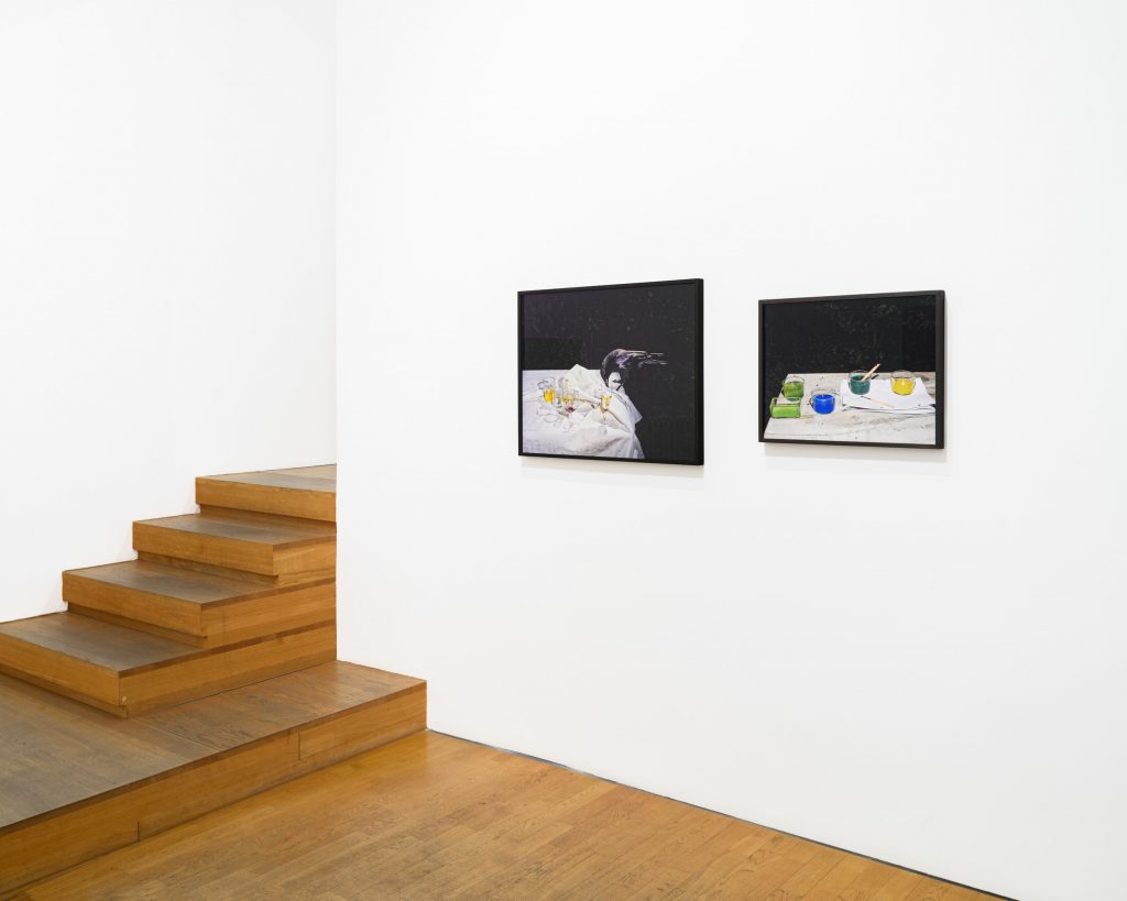 'Plates I-XXXI' at ROBERT MORAT GALERIE, Berlin, 2024