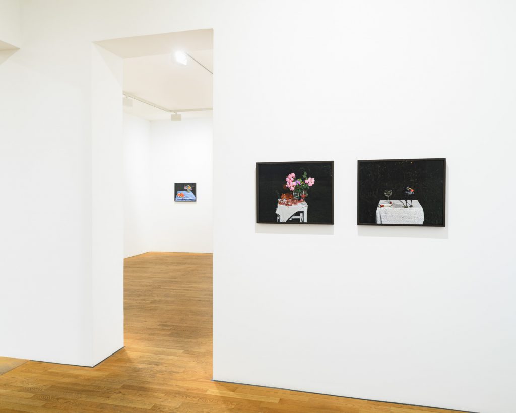 'Plates I-XXXI' at ROBERT MORAT GALERIE, Berlin, 2024