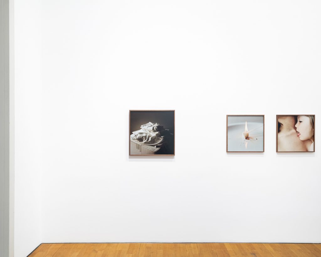 'Fugue' at ROBERT MORAT GALERIE, Berlin, 2024