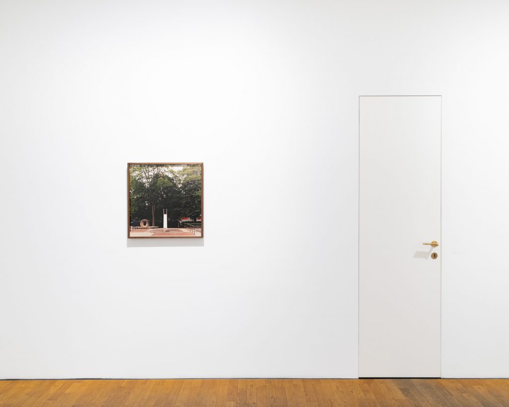 'Fugue' at ROBERT MORAT GALERIE, Berlin, 2024