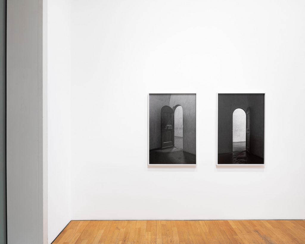 'The Palace' at ROBERT MORAT GALERIE, Berlin, 2025