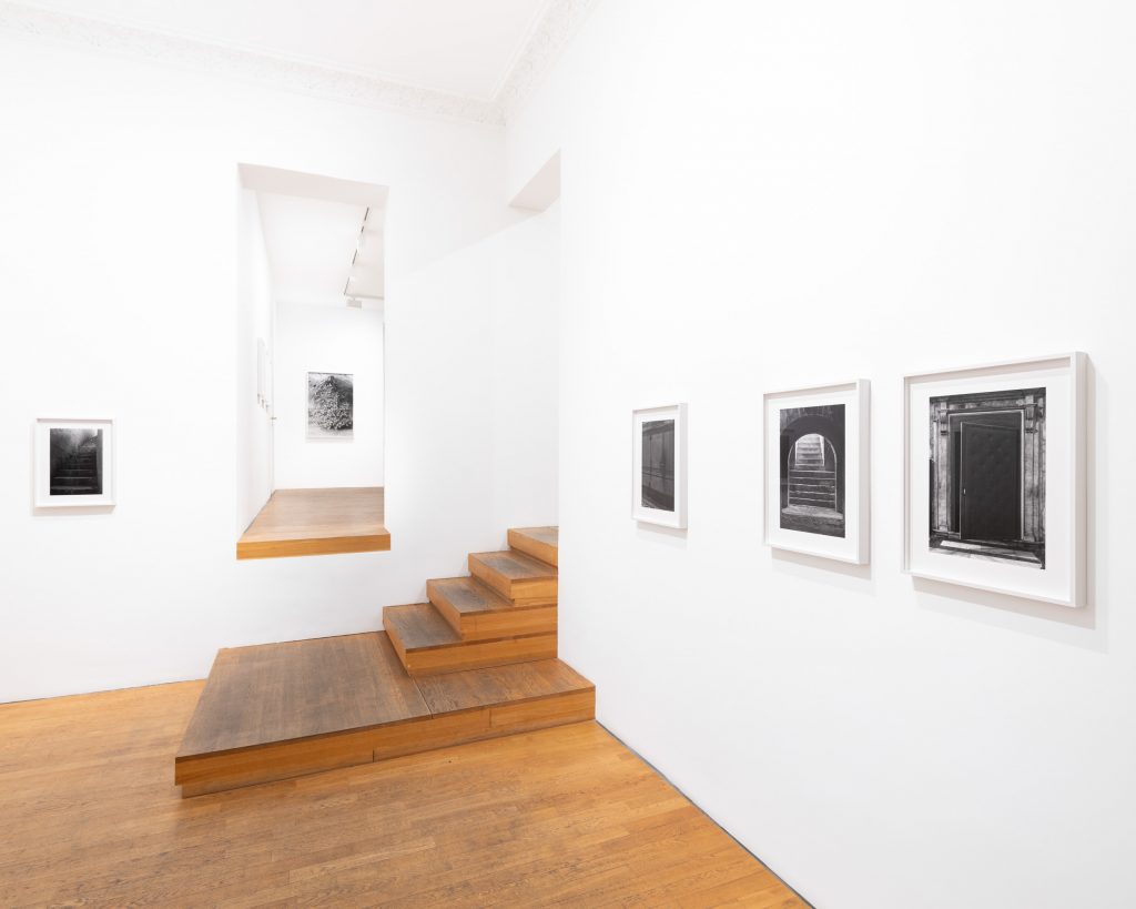 'The Palace' at ROBERT MORAT GALERIE, Berlin, 2025
