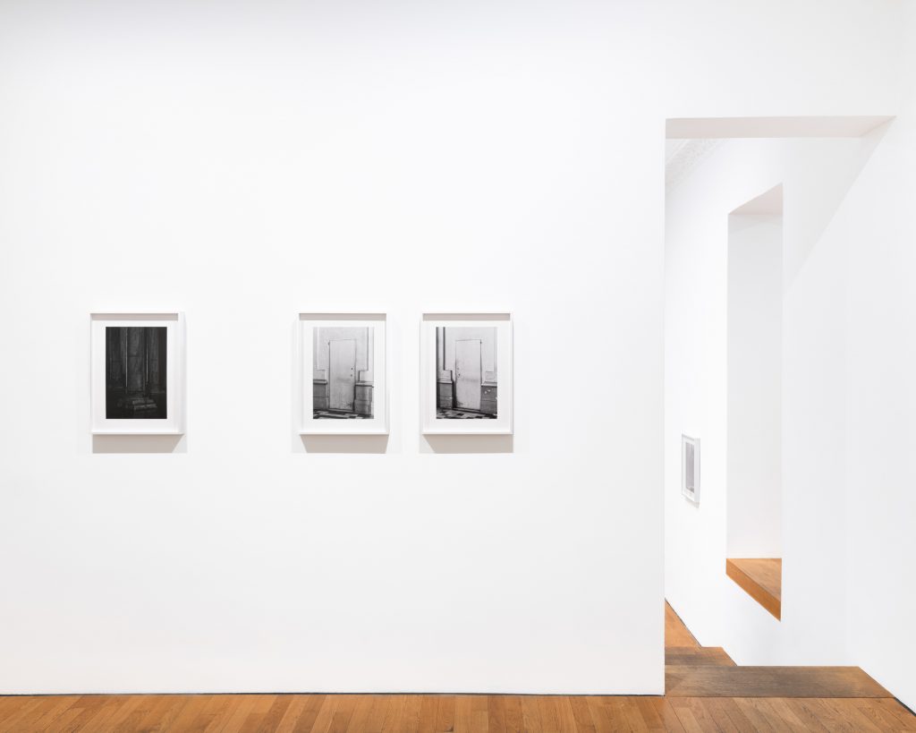 'The Palace' at ROBERT MORAT GALERIE, Berlin, 2025