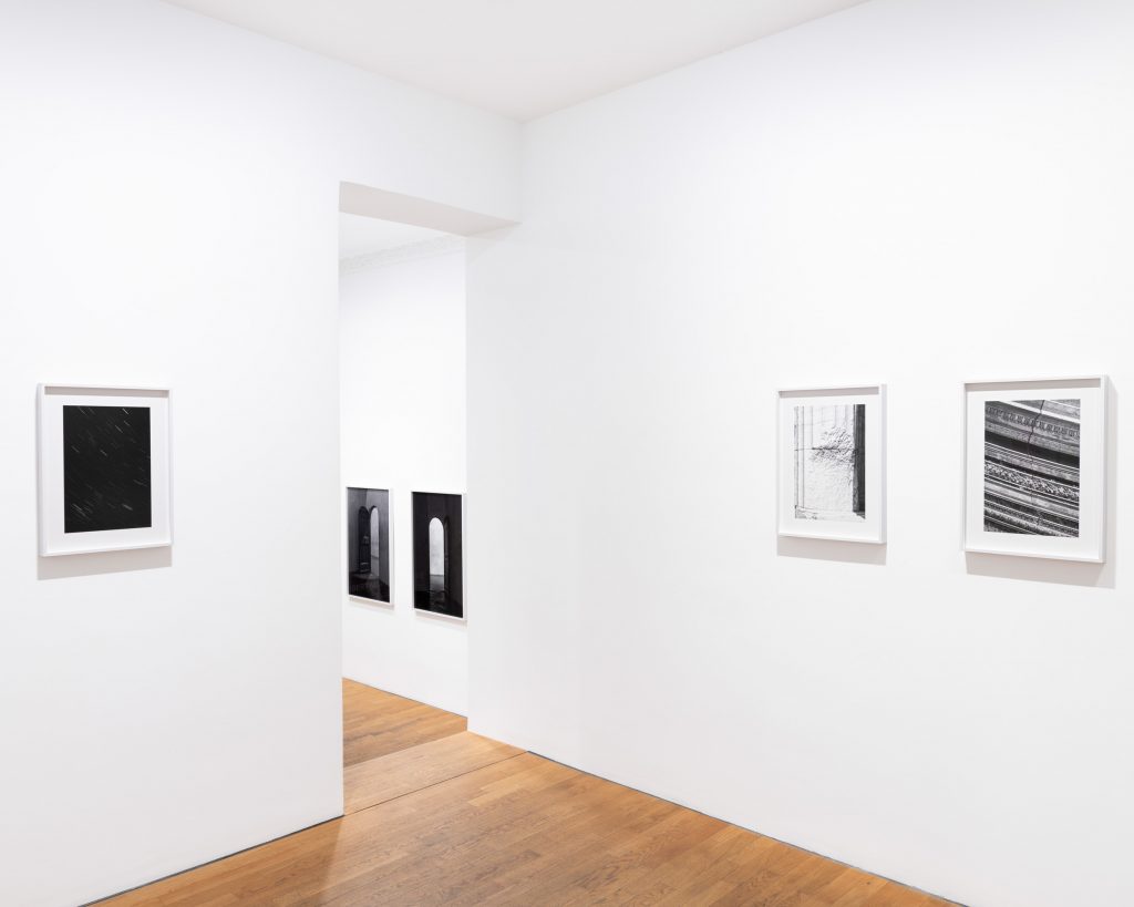 'The Palace' at ROBERT MORAT GALERIE, Berlin, 2025