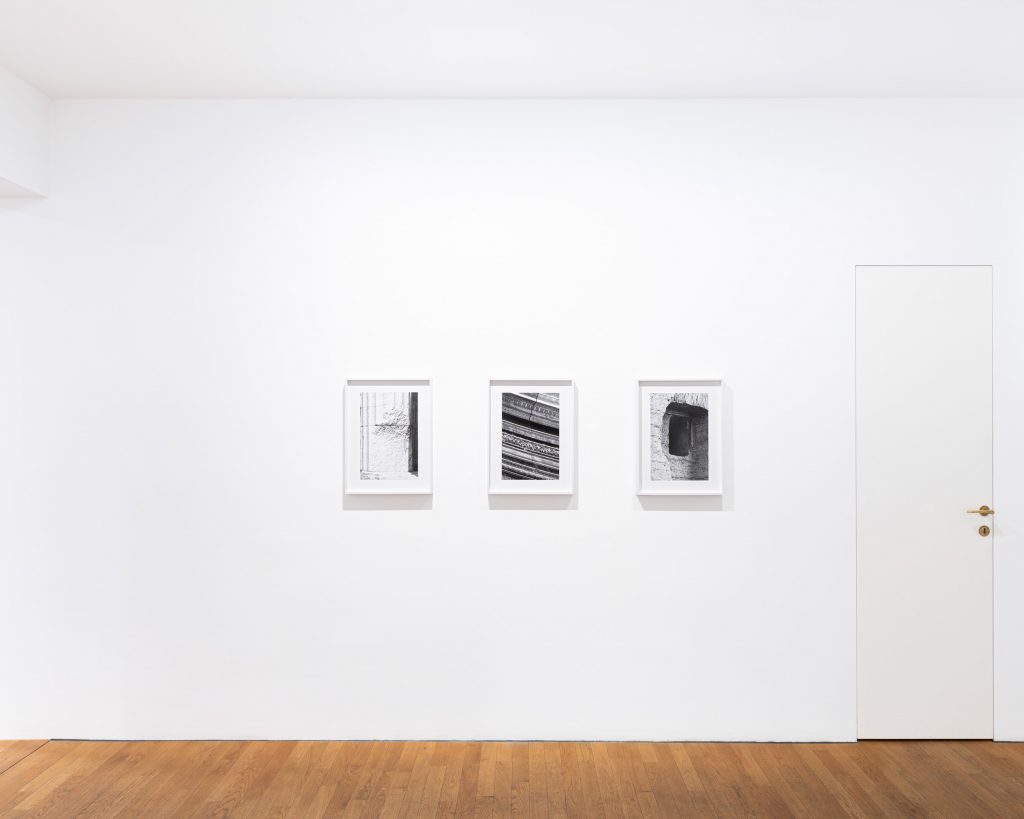 'The Palace' at ROBERT MORAT GALERIE, Berlin, 2025