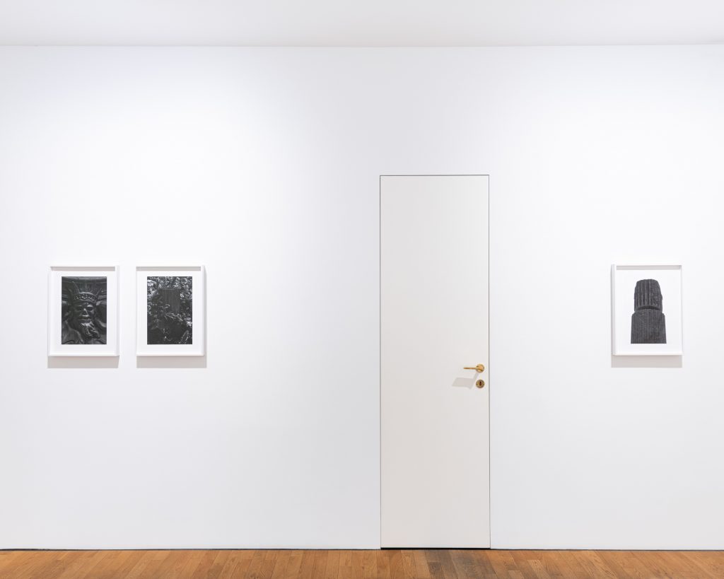 'The Palace' at ROBERT MORAT GALERIE, Berlin, 2025