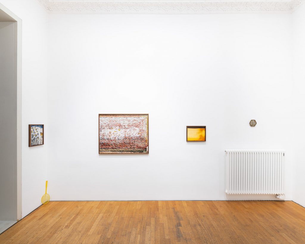 'Gong Co.' at ROBERT MORAT GALERIE, Berlin, 2025